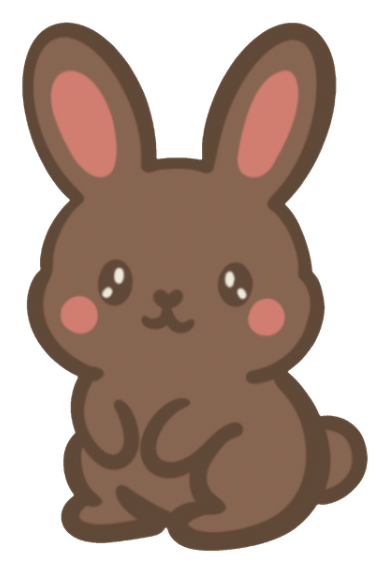 Shop.TheBunnyMNL bunny